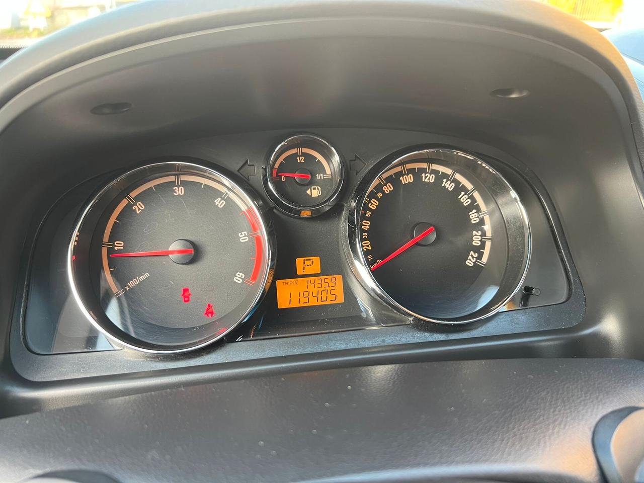 Opel Antara 2.0 CDTI 150CV aut. Cosmo