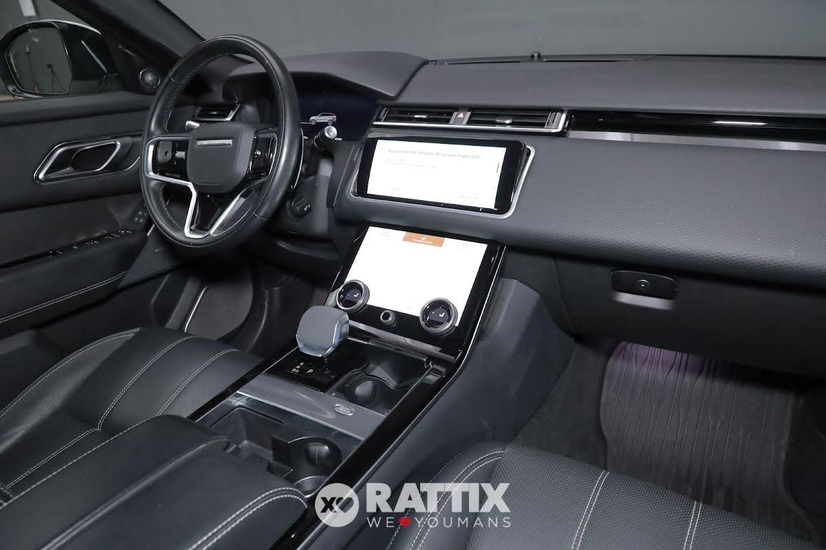 Land Rover Range Rover Velar 2.0d i4 Mhev 204CV SE 4WD Auto