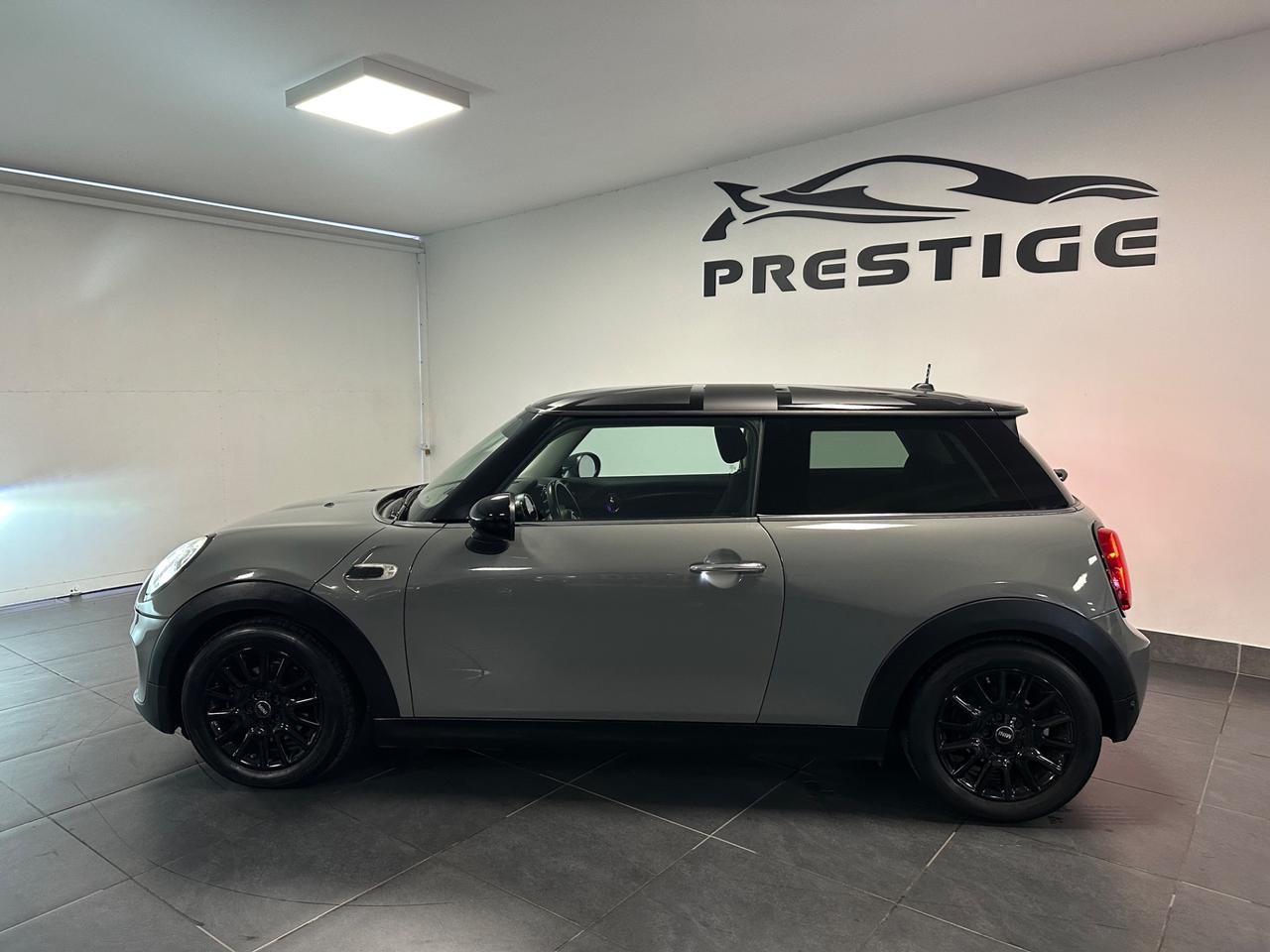 MINI ONE COOPER 1.2 BENZINA 75CV NEOPATENTATI