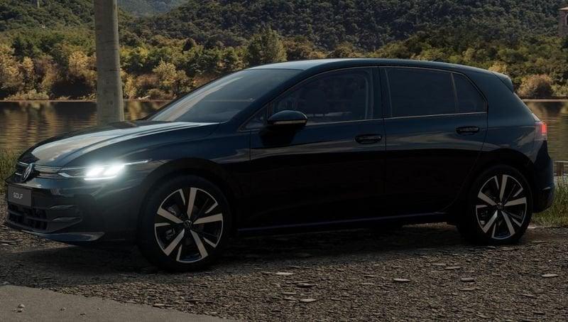 Volkswagen Golf Golf 2.0 tdi Edition Plus 150cv dsg