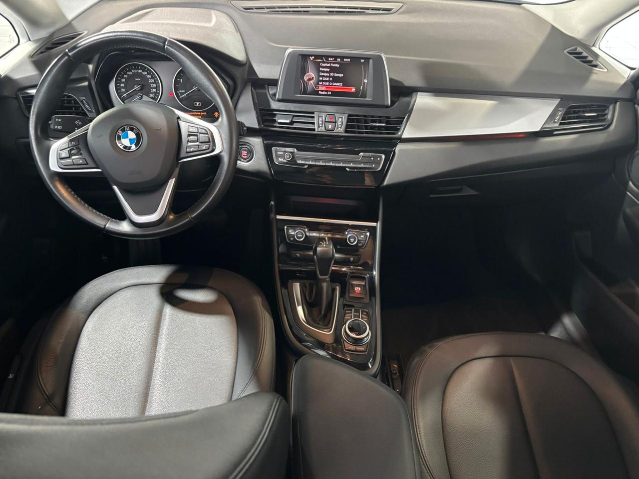Bmw 218 218d Coupé Advantage