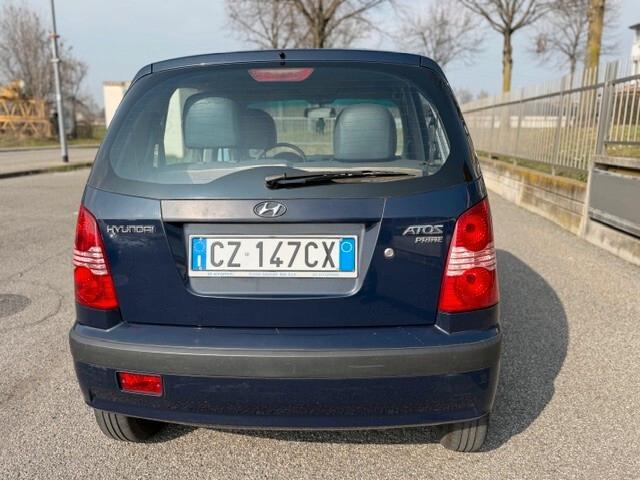 Hyundai Atos Prime 1.1 12V Active Euro 4 adatta a neopatentati