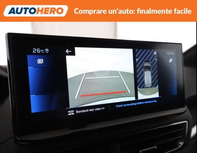 PEUGEOT 5008 BlueHDi 130 EAT8 Allure Pack