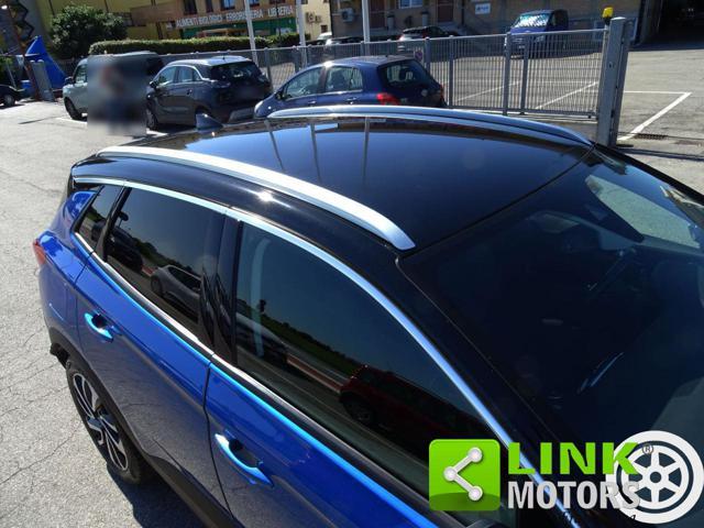 OPEL Grandland X 2.0 diesel Ecotec Start&Stop aut. Ultimate