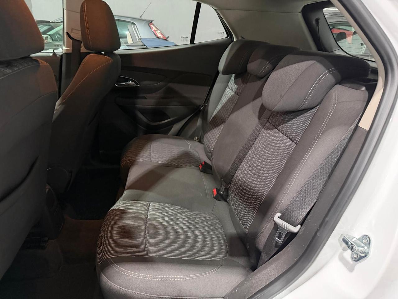 Opel Mokka IVA ESPOSTA Neopatentati Diesel Manuale