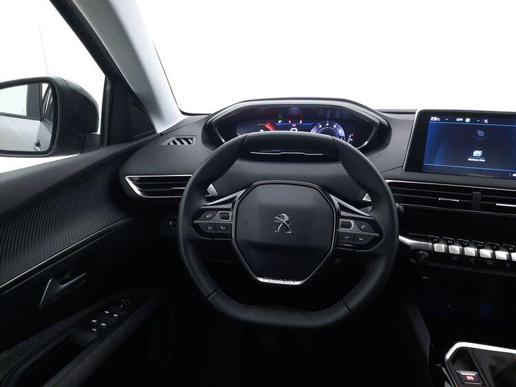 Peugeot 3008 Active Pack BZ289938 1.2 Benzina 131CV