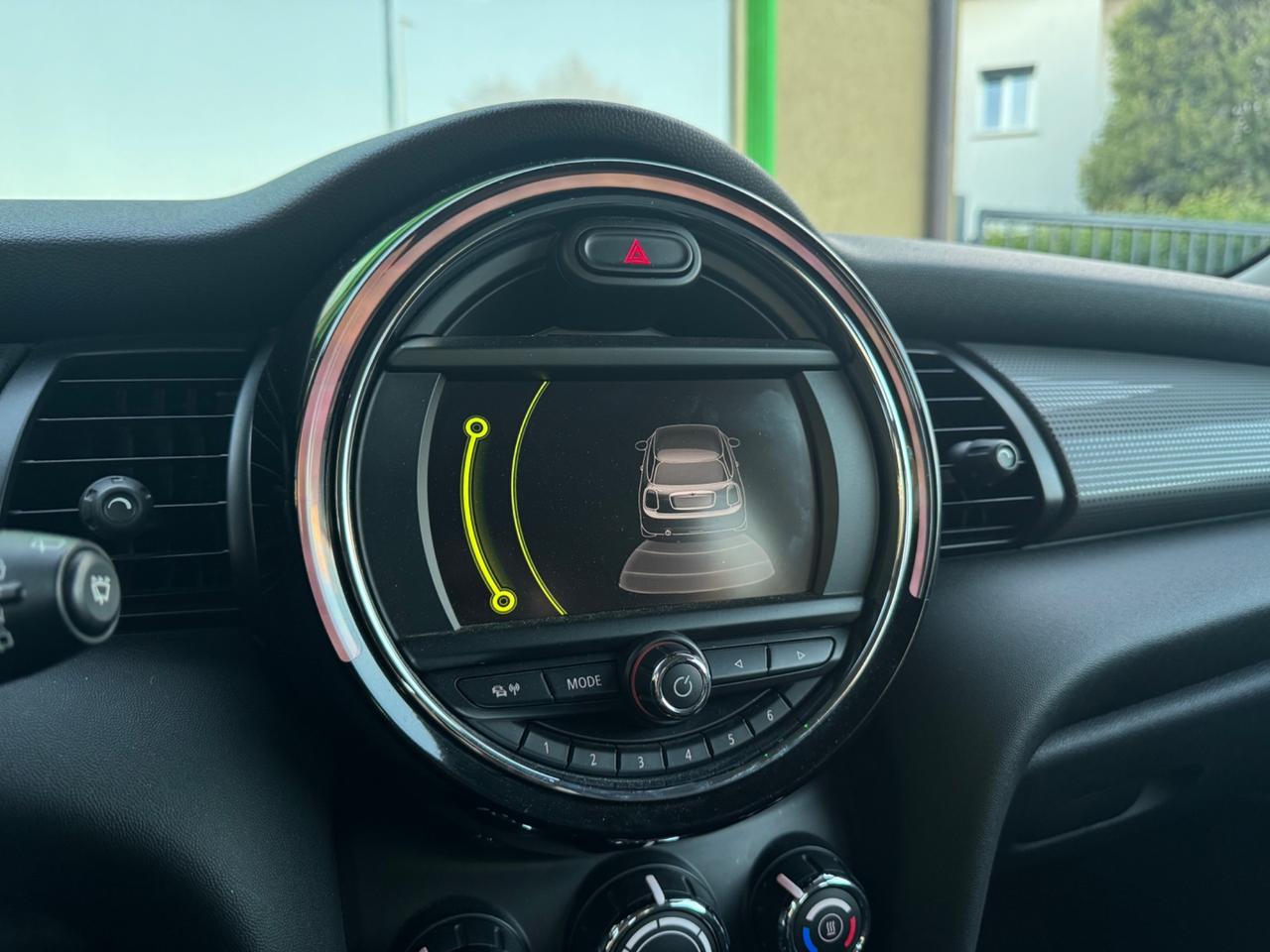 Mini 1.5 One D