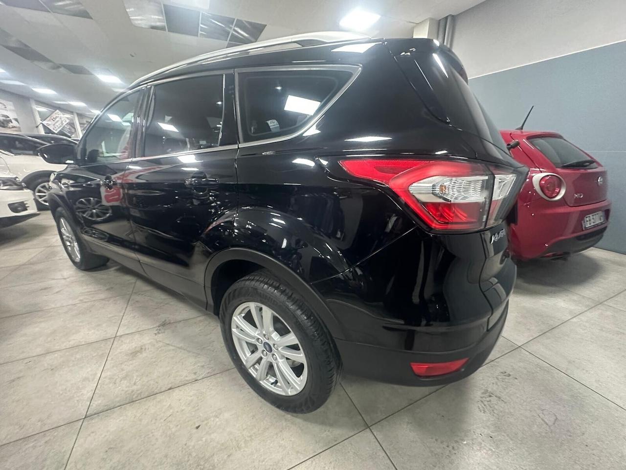 Ford Kuga 1.5 EcoBoost 120 CV S&S 2WD Business