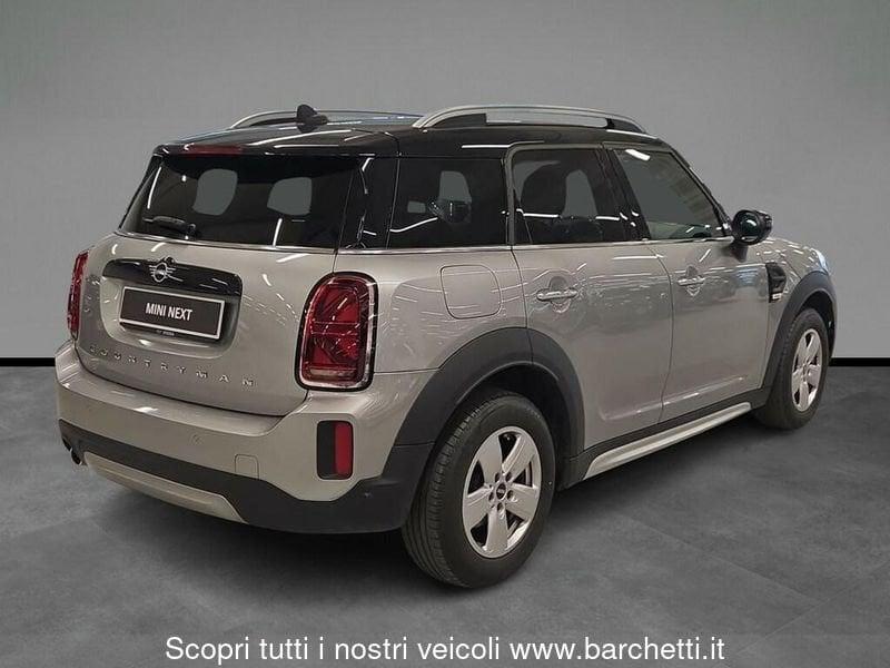 MINI Mini Countryman F60 Cooper Countryman 1.5 Business Auto