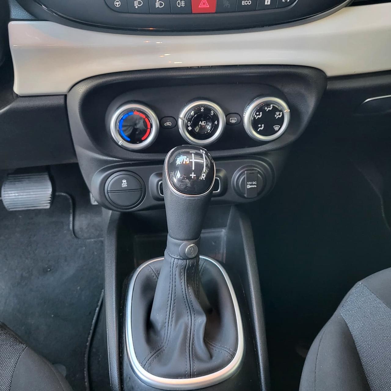 Fiat 500L 1.3 Multijet 95 CV Dualogic Mirror