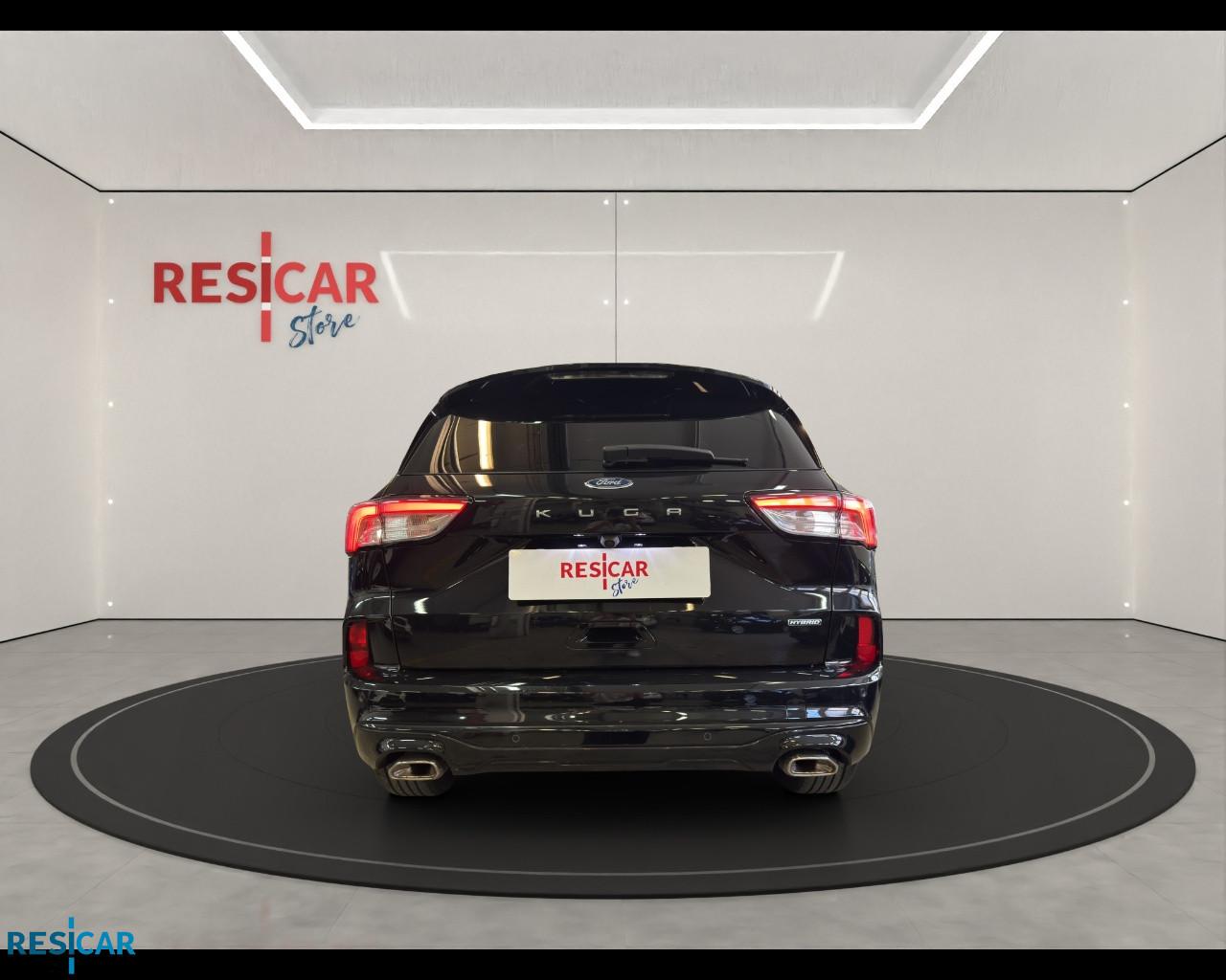 FORD Kuga 2.5 full hybrid ST-Line 2wd 190cv cvt