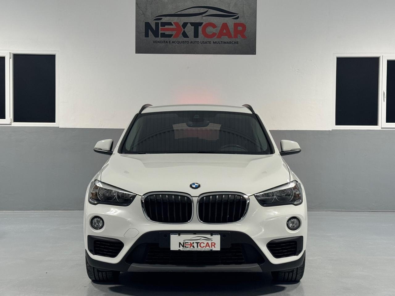 Bmw X1 Manuale Benzina, Tagliandi BMW !