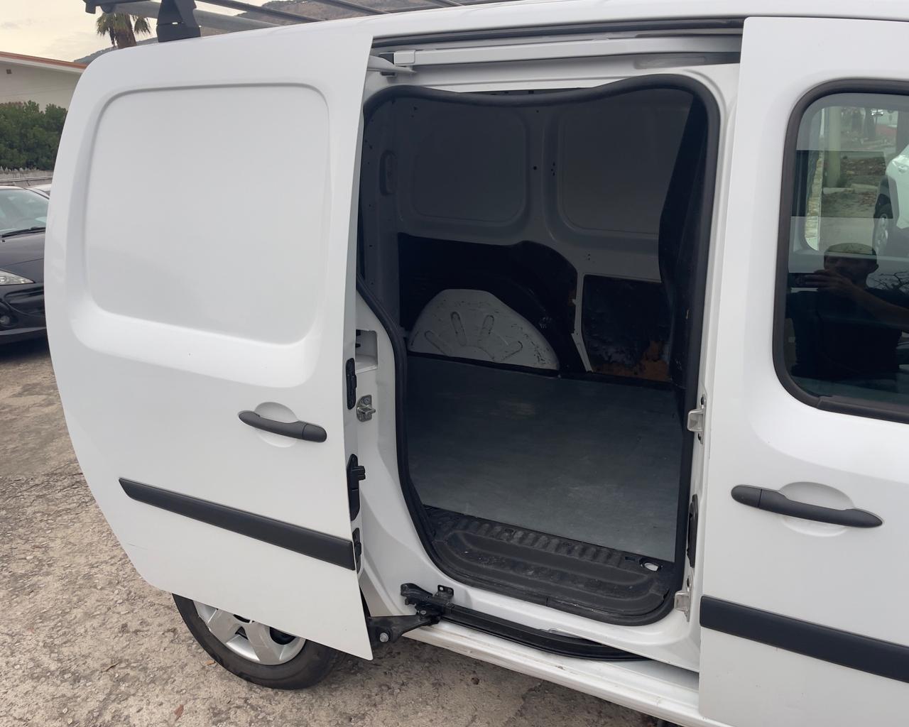 Renault Kangoo 1.5 dCi 90CV F.AP. 3 P Express Energy