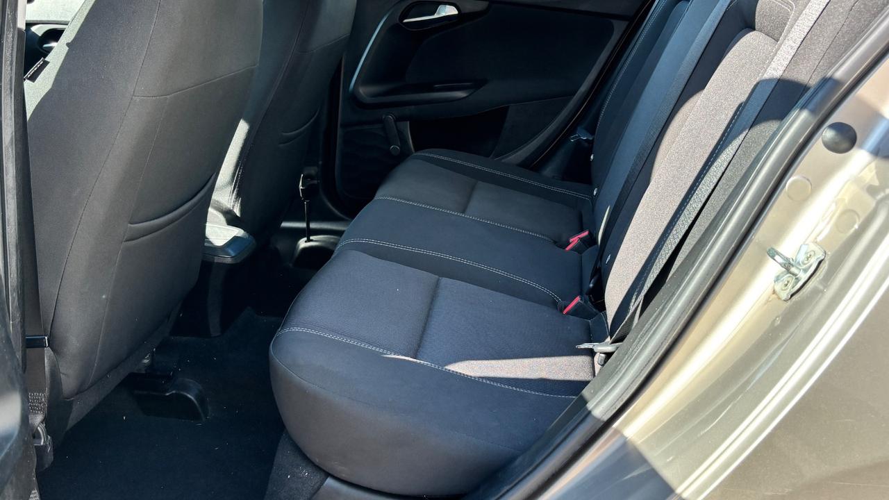 Fiat Tipo 1.6 Mjt 4 porte Opening Edition