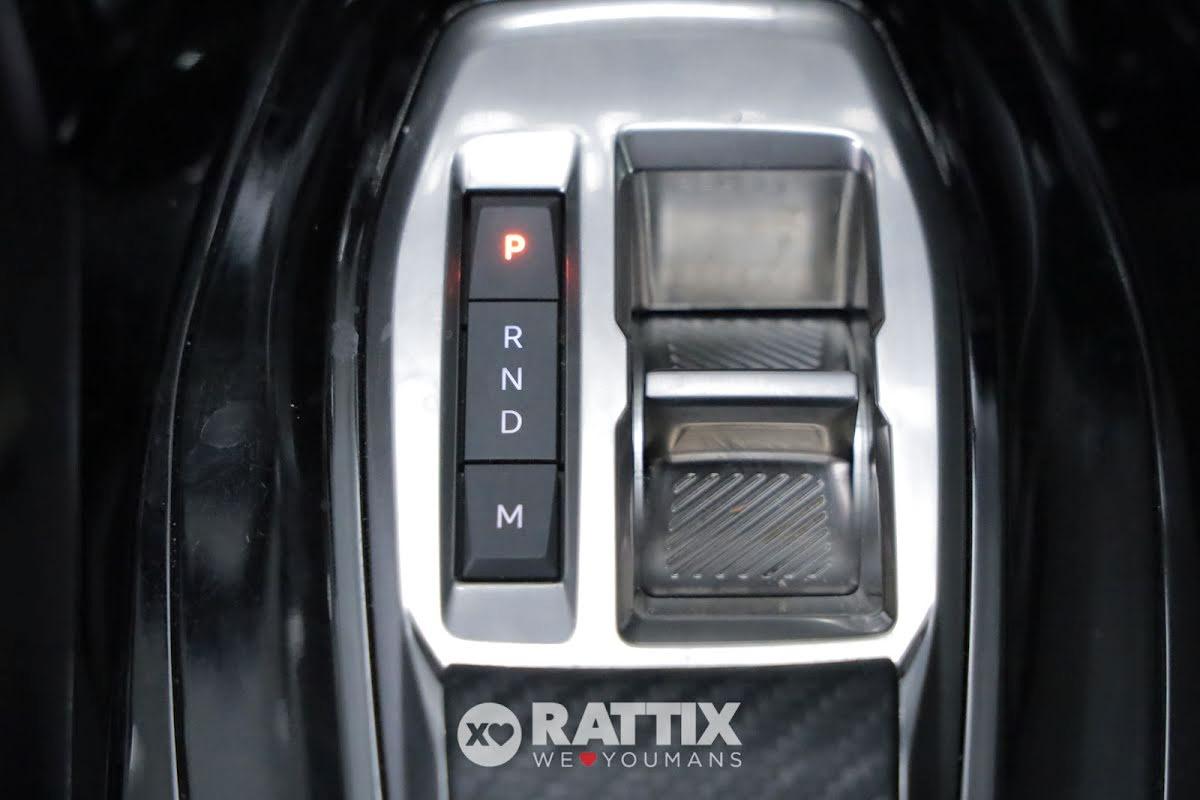 Peugeot 2008 1.2 Hybrid 145CV GT e-DCS6