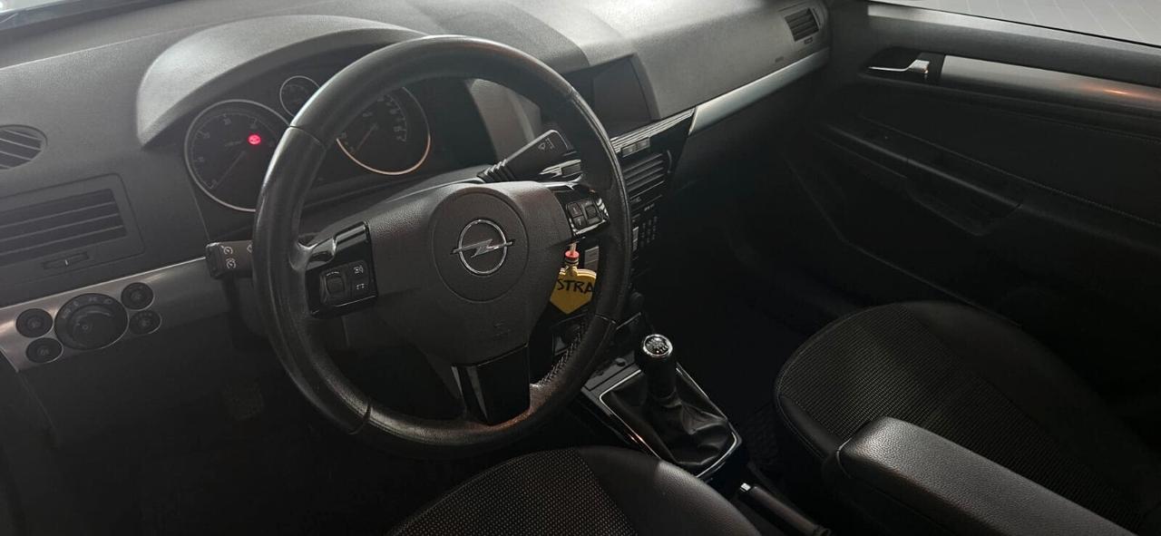 Opel Astra 5p 1.7 cdti Enjoy 110cv