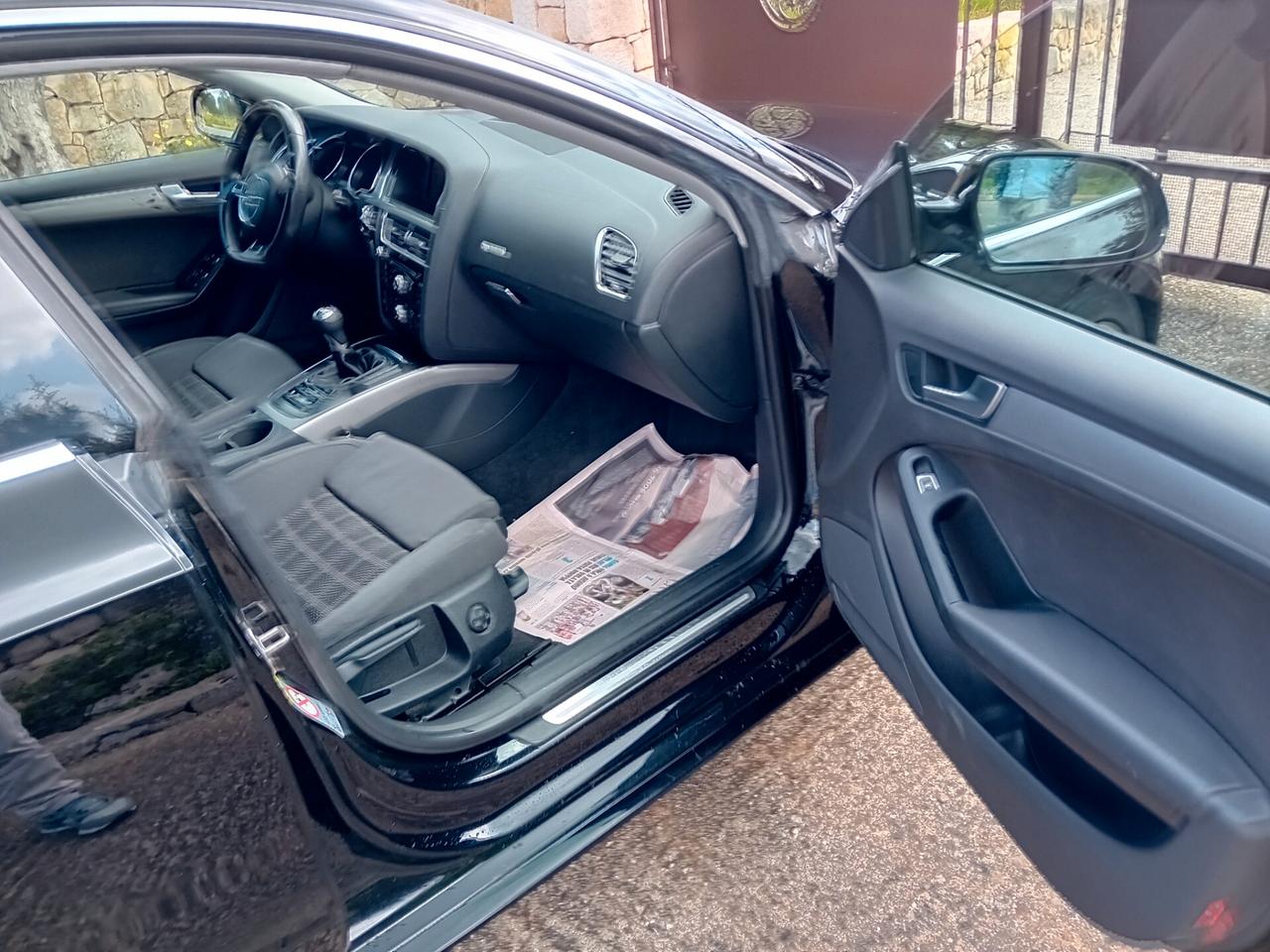 Audi A5 SPB 2.0 TDI 177 CV Advanced