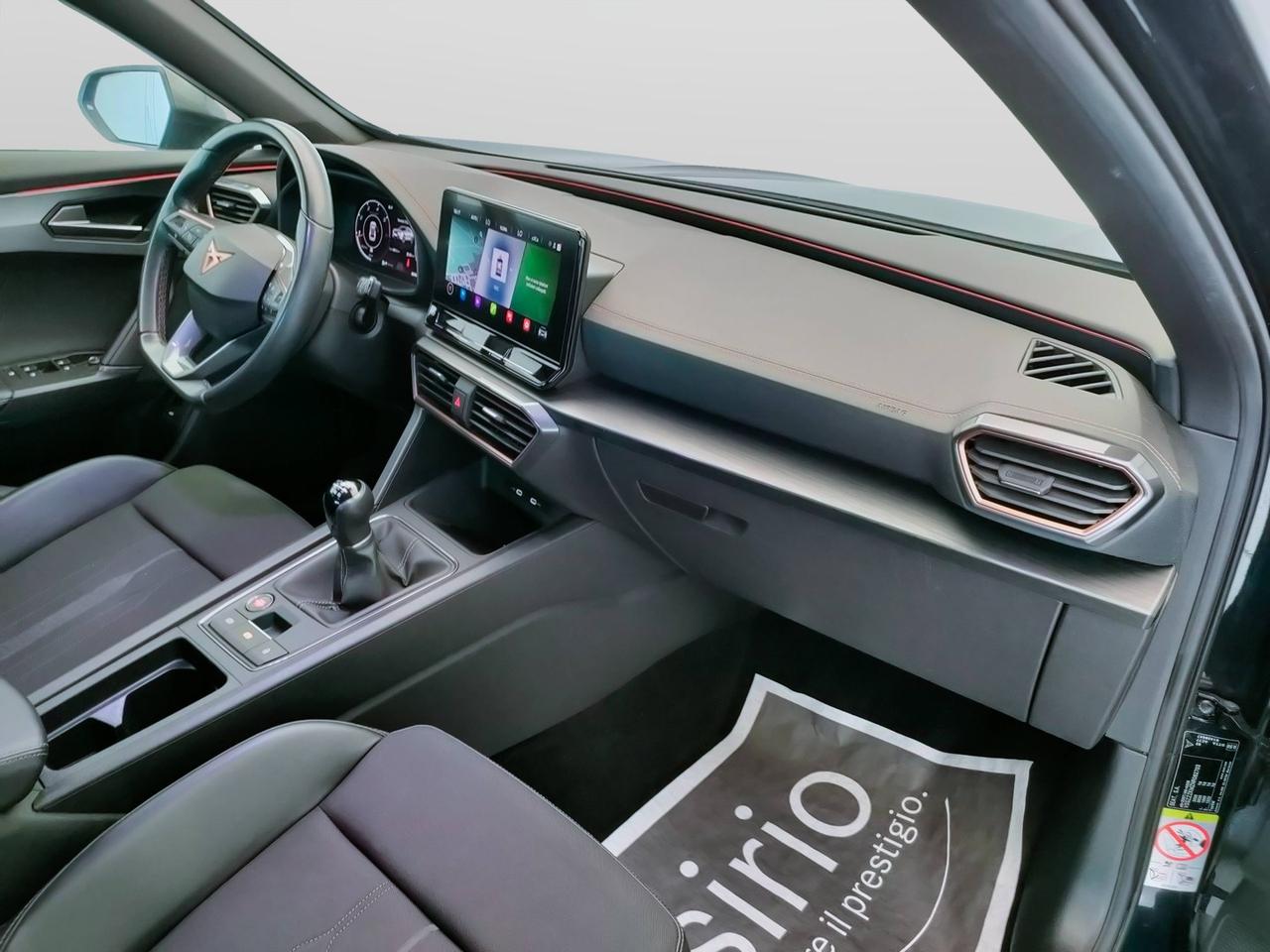 Cupra Formentor 2020 - Formentor 2.0 tdi 150cv