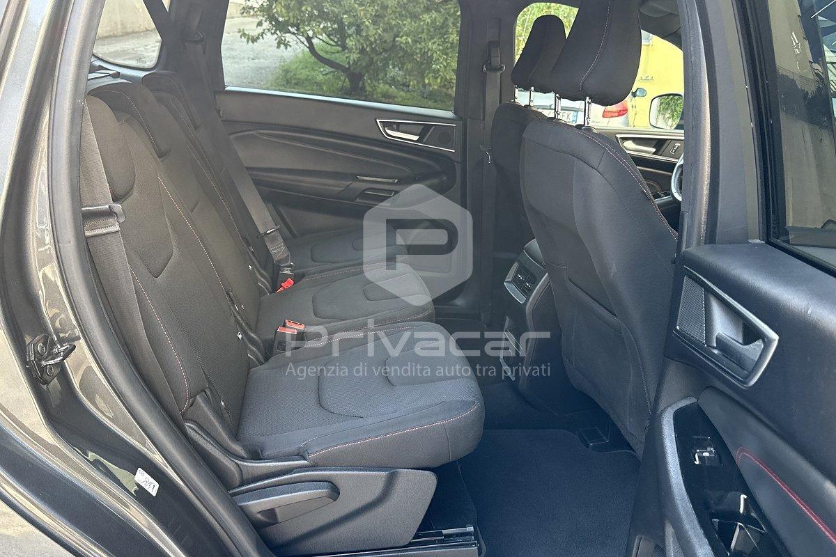 FORD S-Max 2.0 EcoBlue 190CV Start&Stop AWD Aut. ST-Line Business