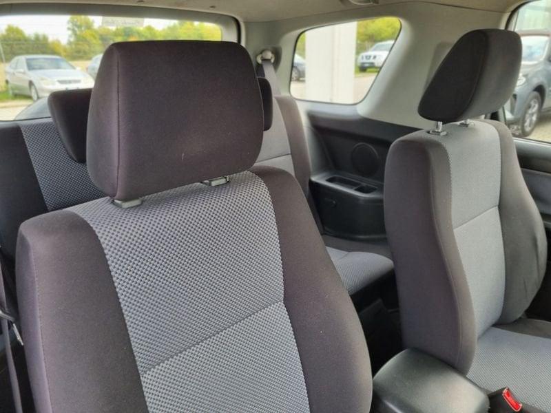 Suzuki Grand Vitara Grand Vitara 1.6 16V 3 porte - GPL