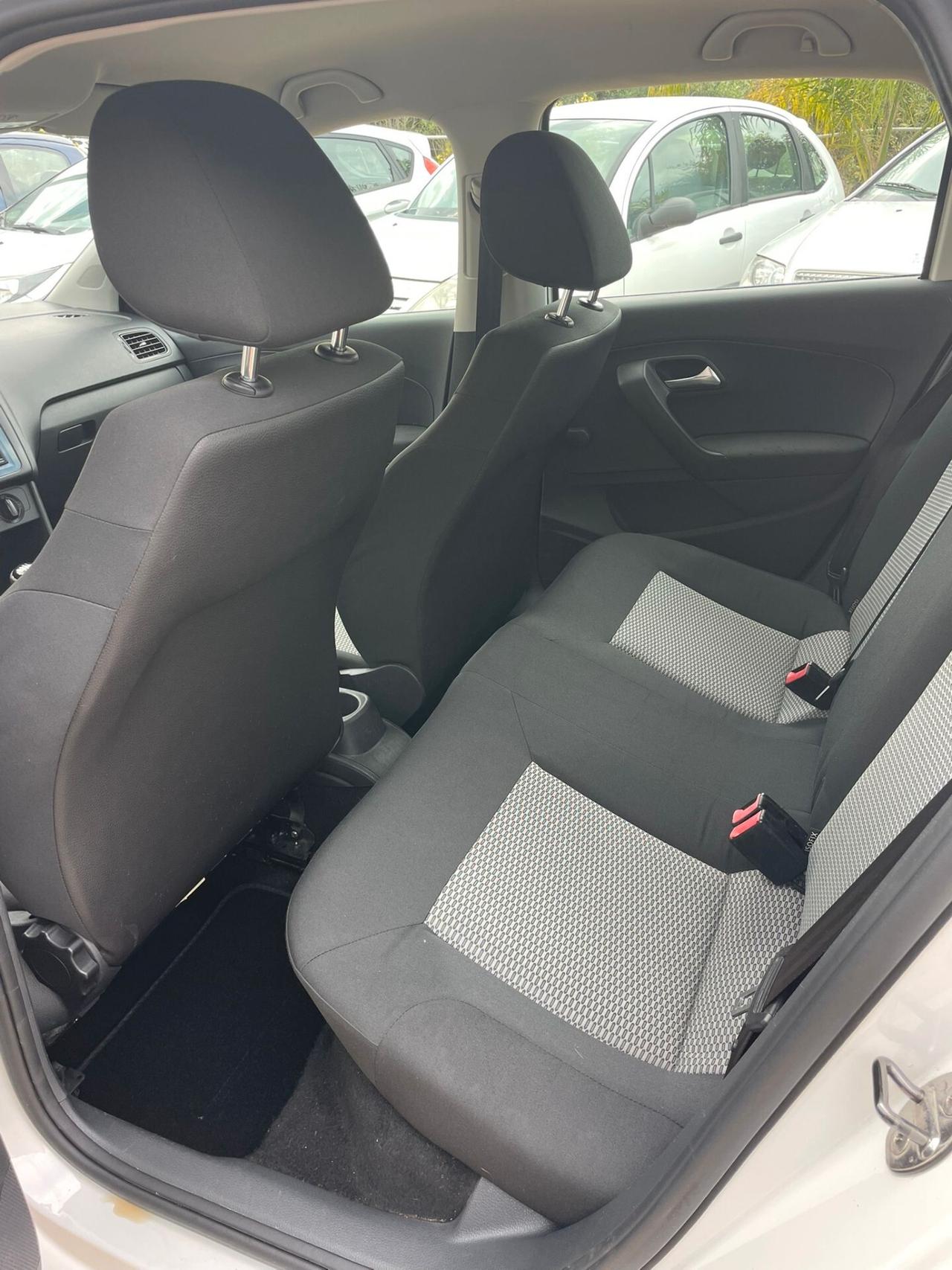 Volkswagen Polo"Finanziabile Senza Busta Paga"