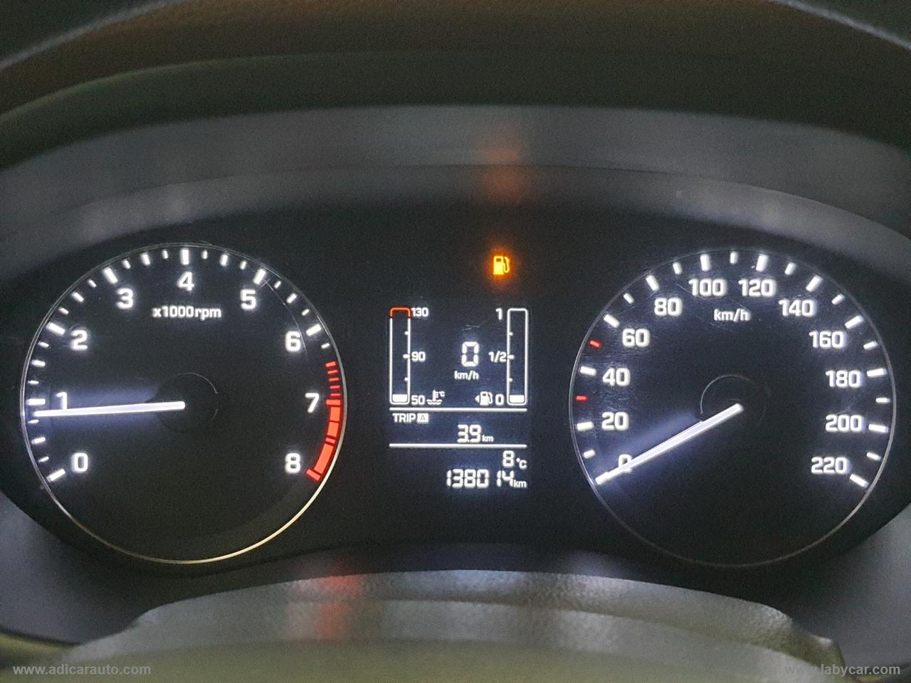 HYUNDAI i20 1.2 84 CV 5p. Style