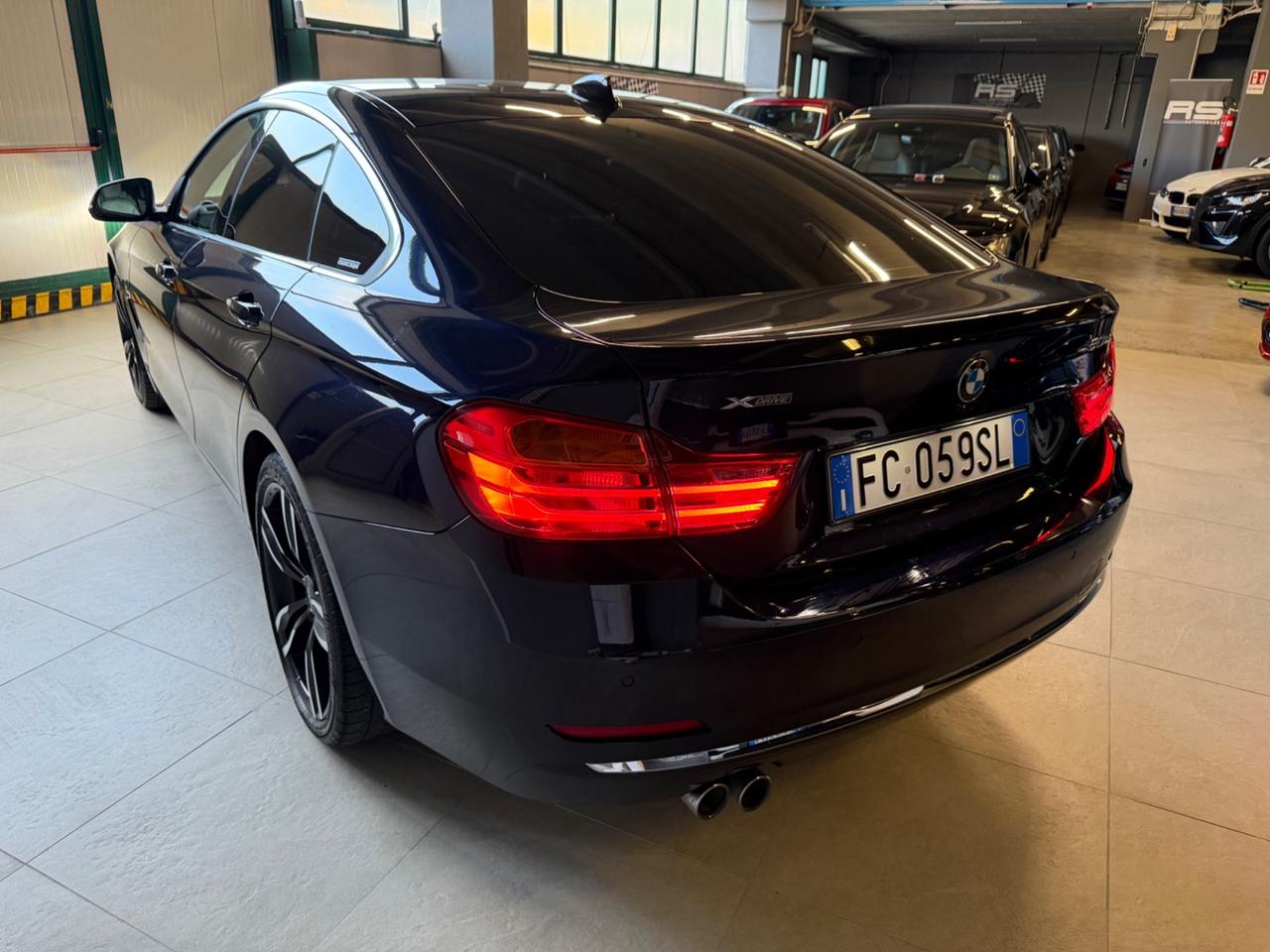 Bmw 118d 5p MSPORT FULLOPT KMCERT