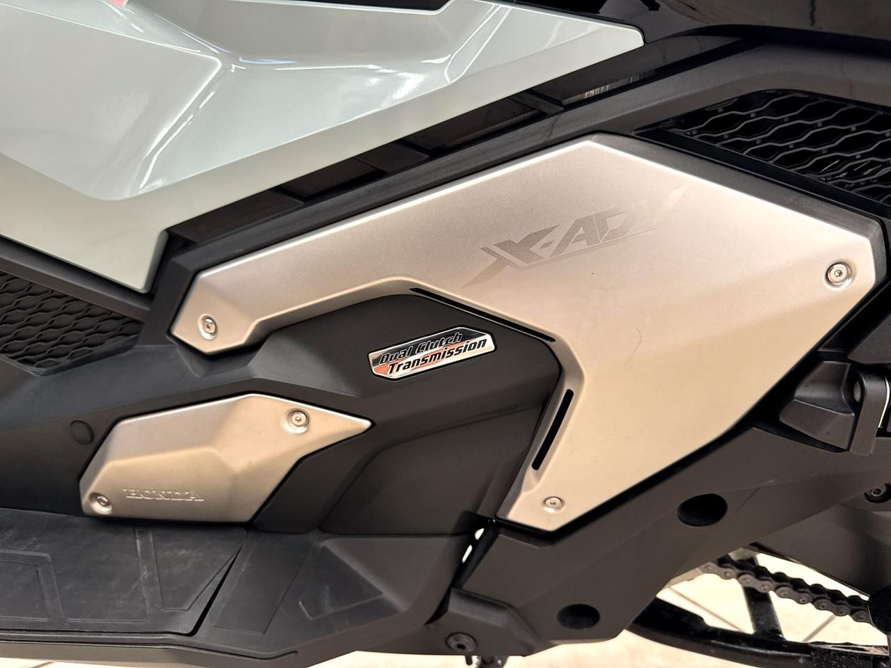 Honda X-ADV 750