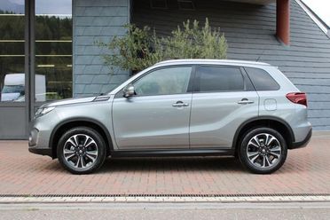 SUZUKI Vitara 1.4 Hybrid 4WD AllGrip TOP "PRONTA CONSEGNA"