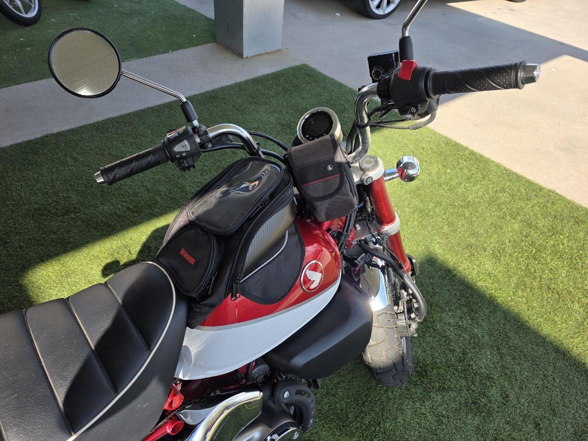 Honda - Monkey 125 -