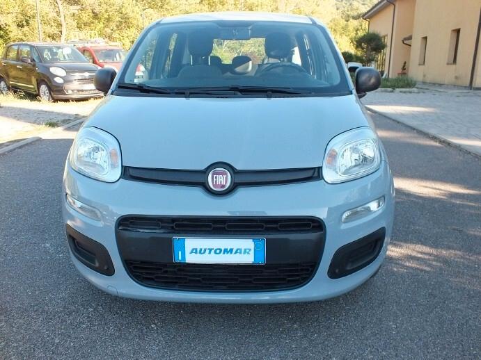 Fiat Panda 1.0 FireFly Hybrid*SOLO 59.000KM*UNIPRO*