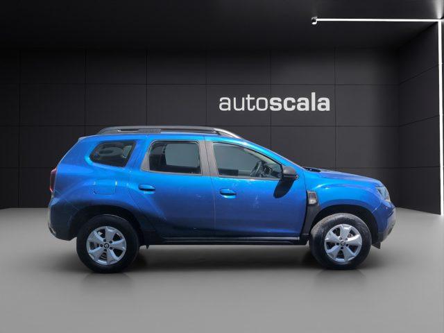 DACIA Duster 1.0 TCe 100 CV ECO-G 4x2 Prestige