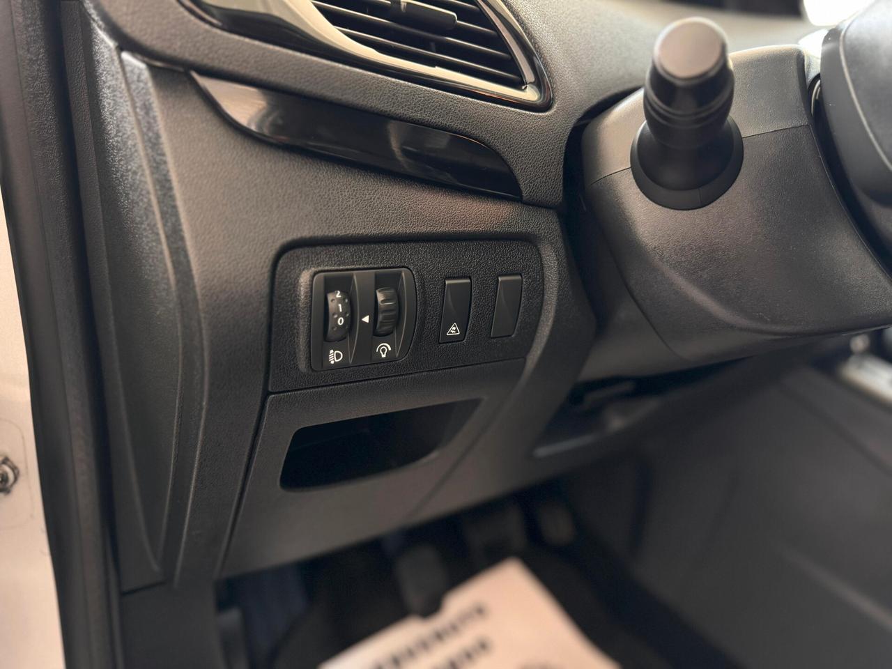 Renault Scenic Scénic X-Mod 1.5 dCi 110CV Dynamique