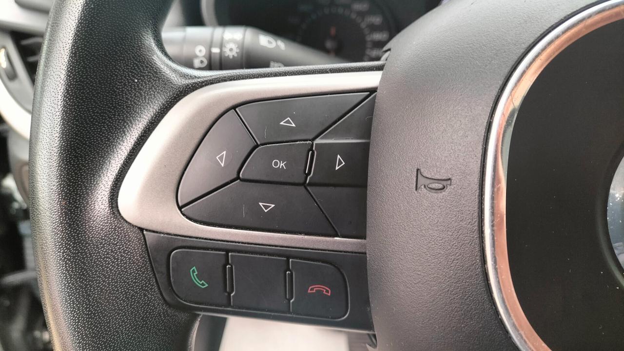 Fiat Tipo 1.4 5 porte Street SOLO 22000KM