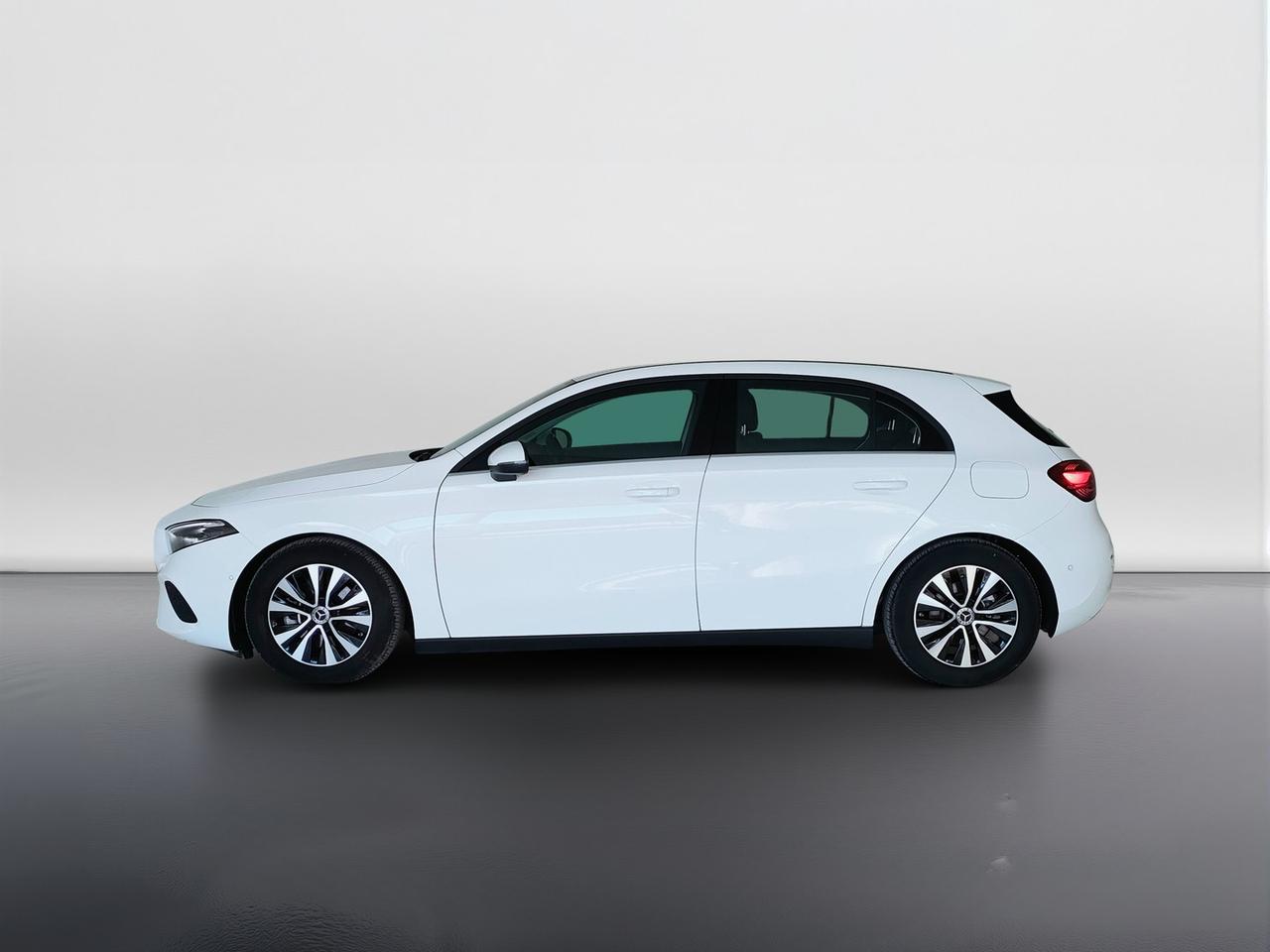 Mercedes-Benz Classe A - W177 2023 - A 180 d Advanced auto