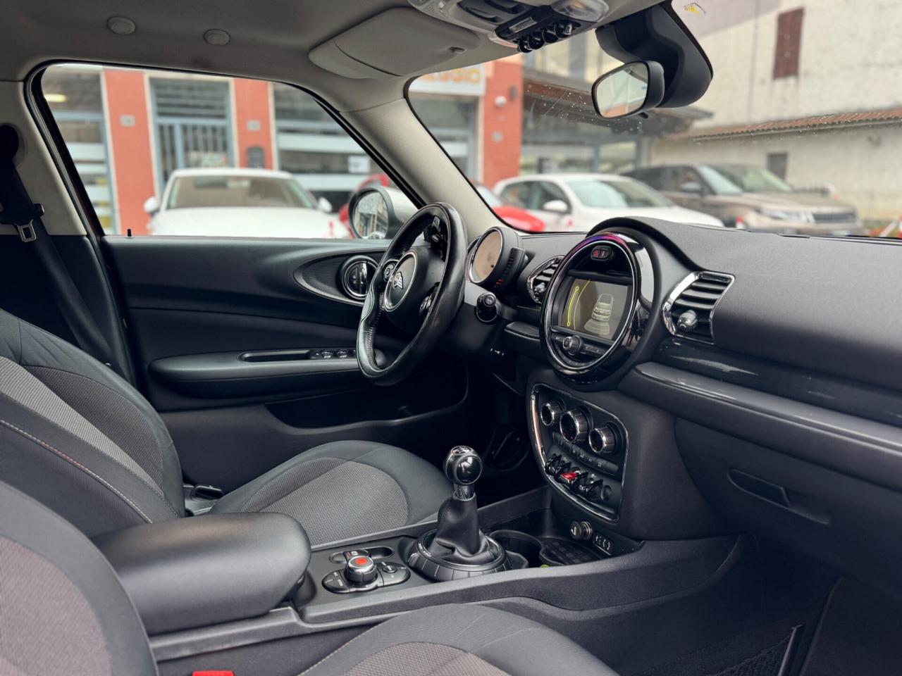 Mini Cooper Clubman Mini 1.5 Cooper Hype Clubman - VETRI OSCURATI