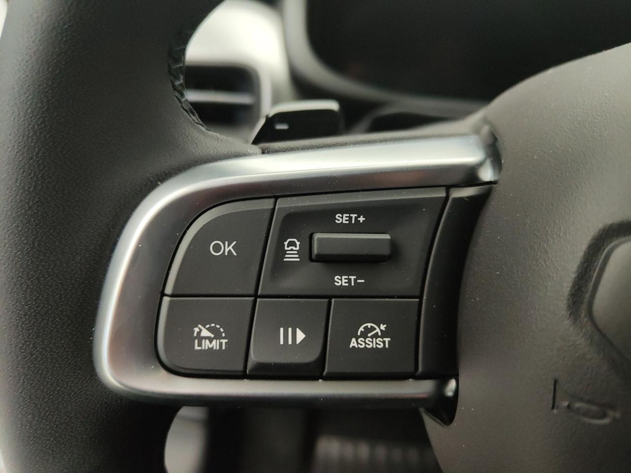 JEEP Avenger AVENGER 1.2 MHEV 110CV ALTITUDE DCT MY25