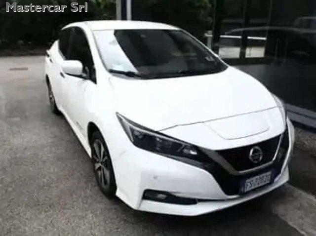 NISSAN Leaf Leaf II 2018 Acenta 40kWh 150cv Navi - FS728ZC