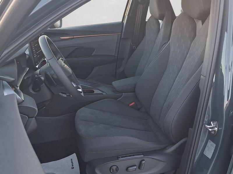 Cupra Terramar Terramar 1.5 e-Hybrid DSG Impulse