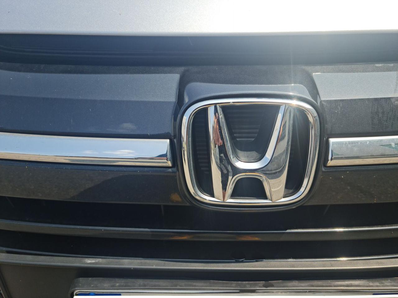 Honda HR-V EXECUTIVE NAVI ADAS #5922