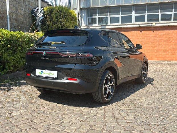 ALFA ROMEO TONALE 1.6 Ti 130cv tct6