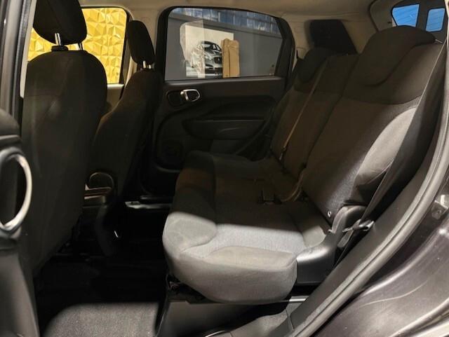 Fiat 500L 1.4 95 CV S&S Cross
