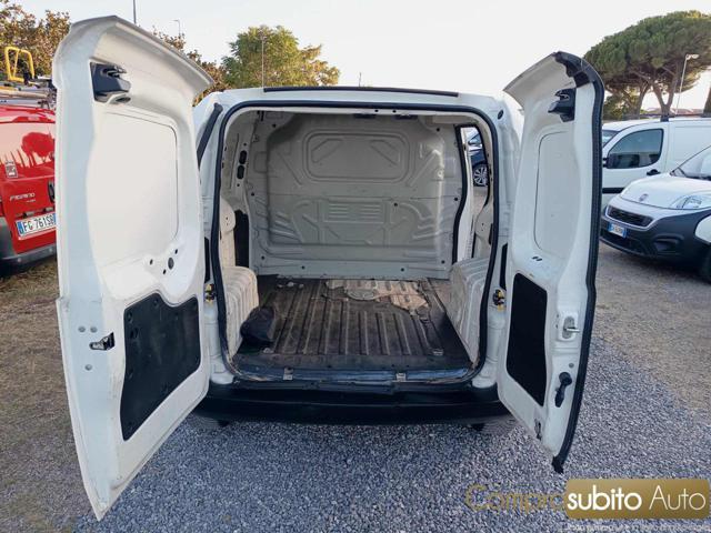 FIAT Fiorino 1.3 MJT 80CV +IVA 22%