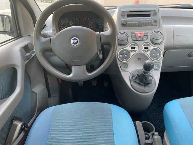 FIAT Panda 1.2 Emotion "NEOPATENTATI"