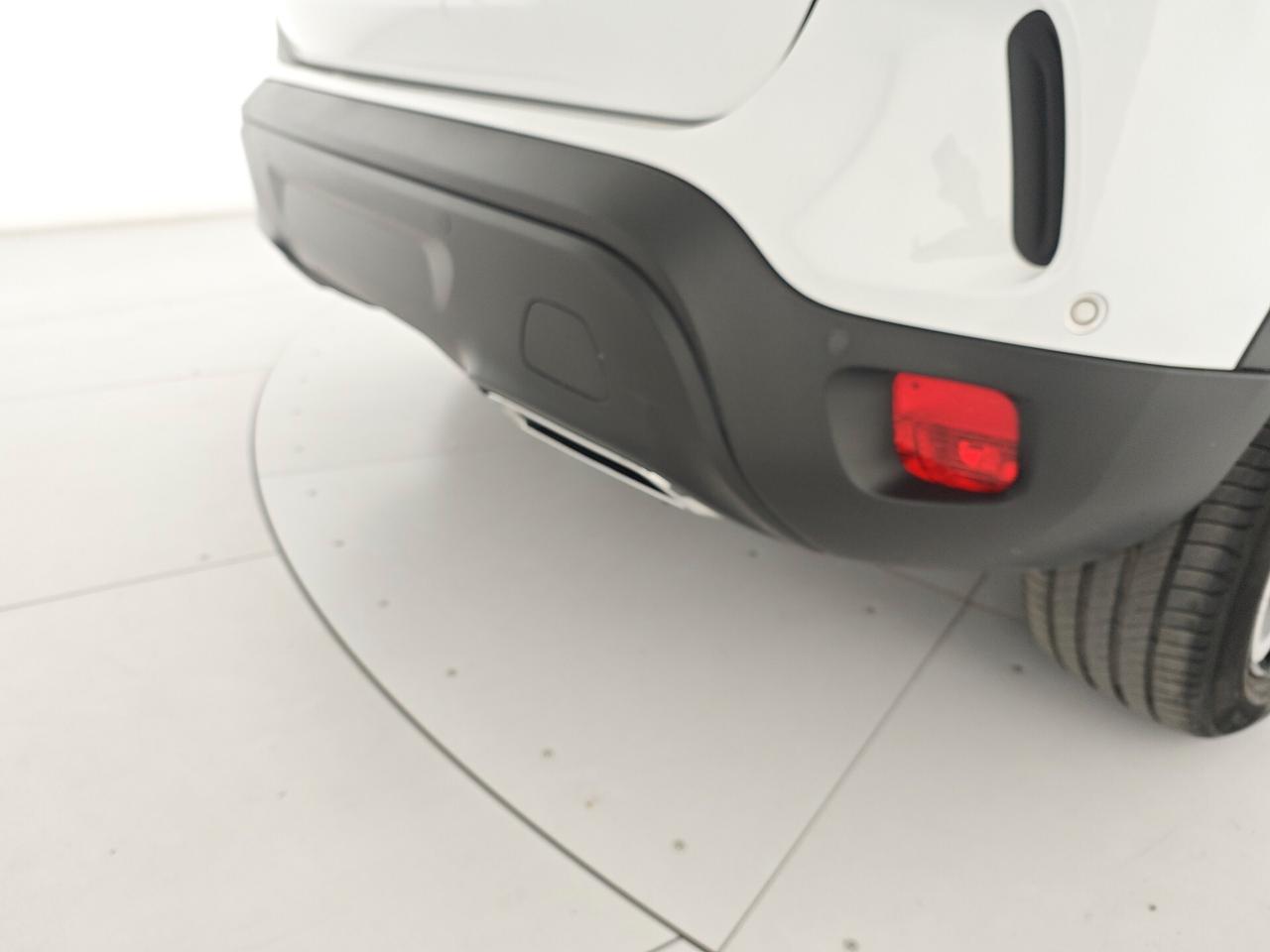 Citroen C5 Aircross C5 Aircross BlueHDi 130 S&S EAT8 Shine
