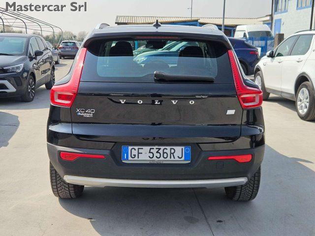 VOLVO XC40 1.5 t4 phev Inscription Expre auto my21 - GF536RJ