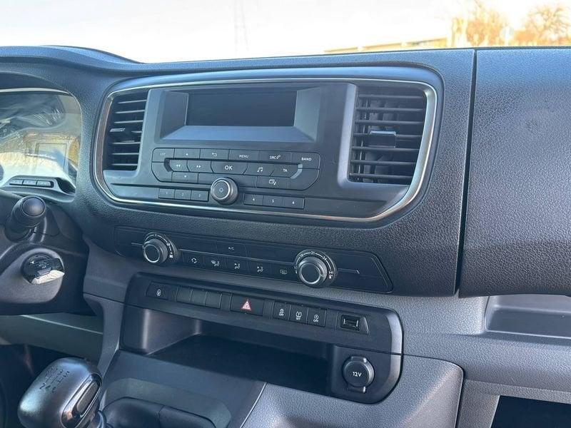 Peugeot Expert NEOP. PREZZO REALE- 9 POSTI 1.5 Diesel 120cv