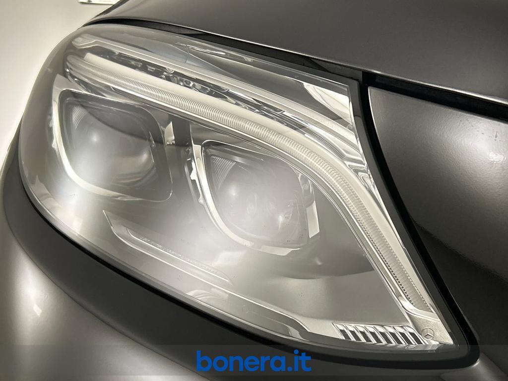 Mercedes GLE 350 350 Premium Plus 4Matic 9G-Tronic Plus