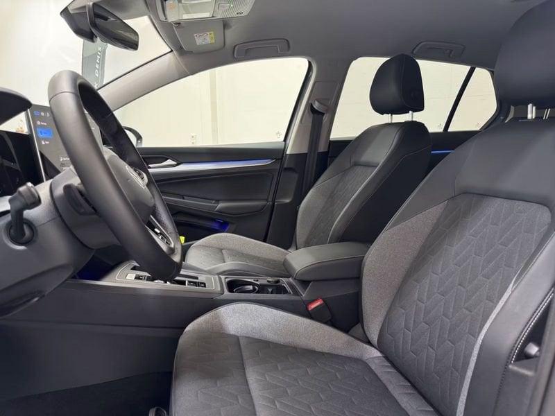 Volkswagen Golf Golf 8.5 2.0 TDI 150 CV DSG SCR GOAL LED CAMERA NAVI