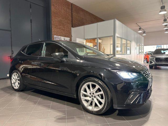 SEAT Ibiza 1.0 EcoTSI 95 CV 5 porte FR LED - BT - ACC - 17